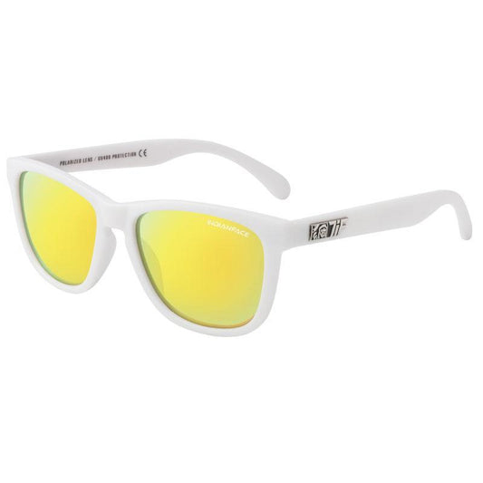 Gafas de Sol Street Spirit White - Matched product