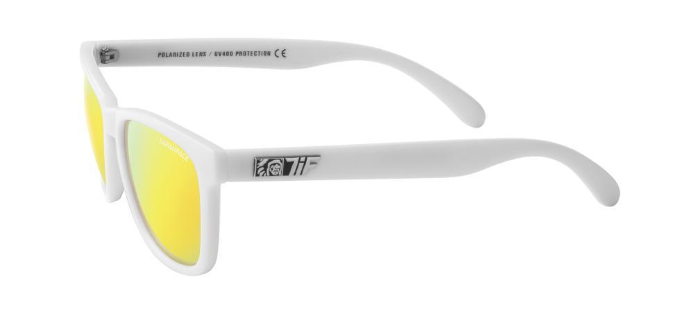 Gafas de Sol Street Spirit White - Matched product