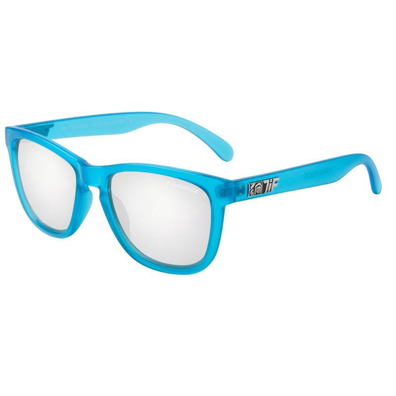 Gafas de Sol Street Spirit Crystal Blue - Matched product