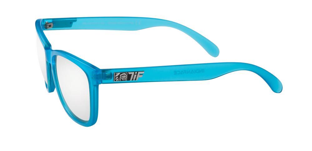 Gafas de Sol Street Spirit Crystal Blue - Matched product