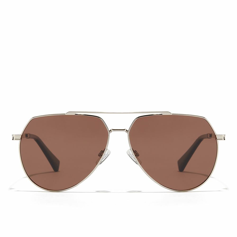 Unisex Sunglasses Hawkers Shadow Brown Polarised (Ø 60 mm)