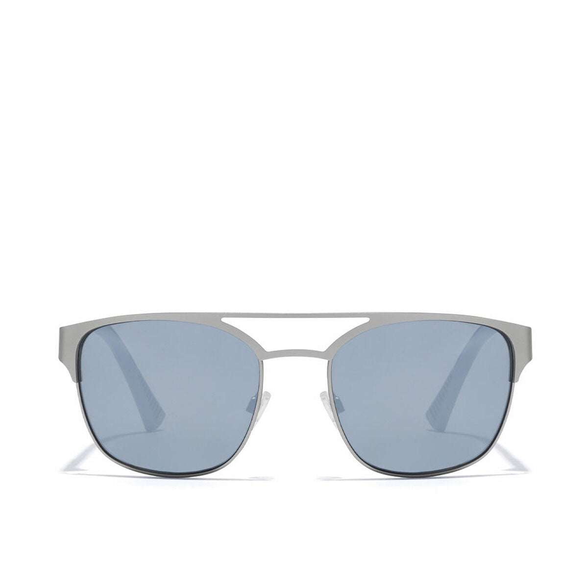 Unisex Sunglasses Hawkers Vital Silver Grey (Ø 56 mm)