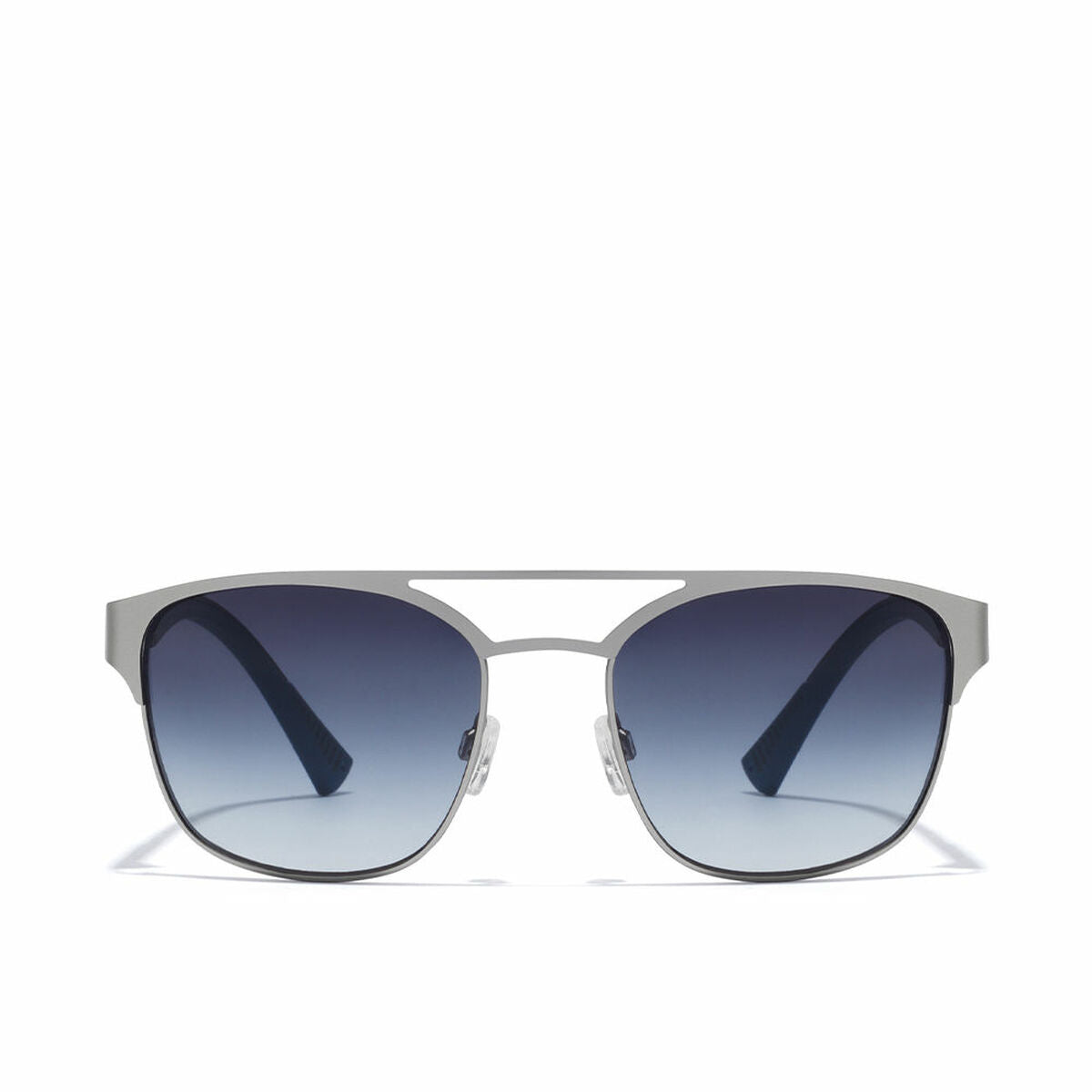 Unisex Sunglasses Hawkers Vital Silver Blue (Ø 56 mm)