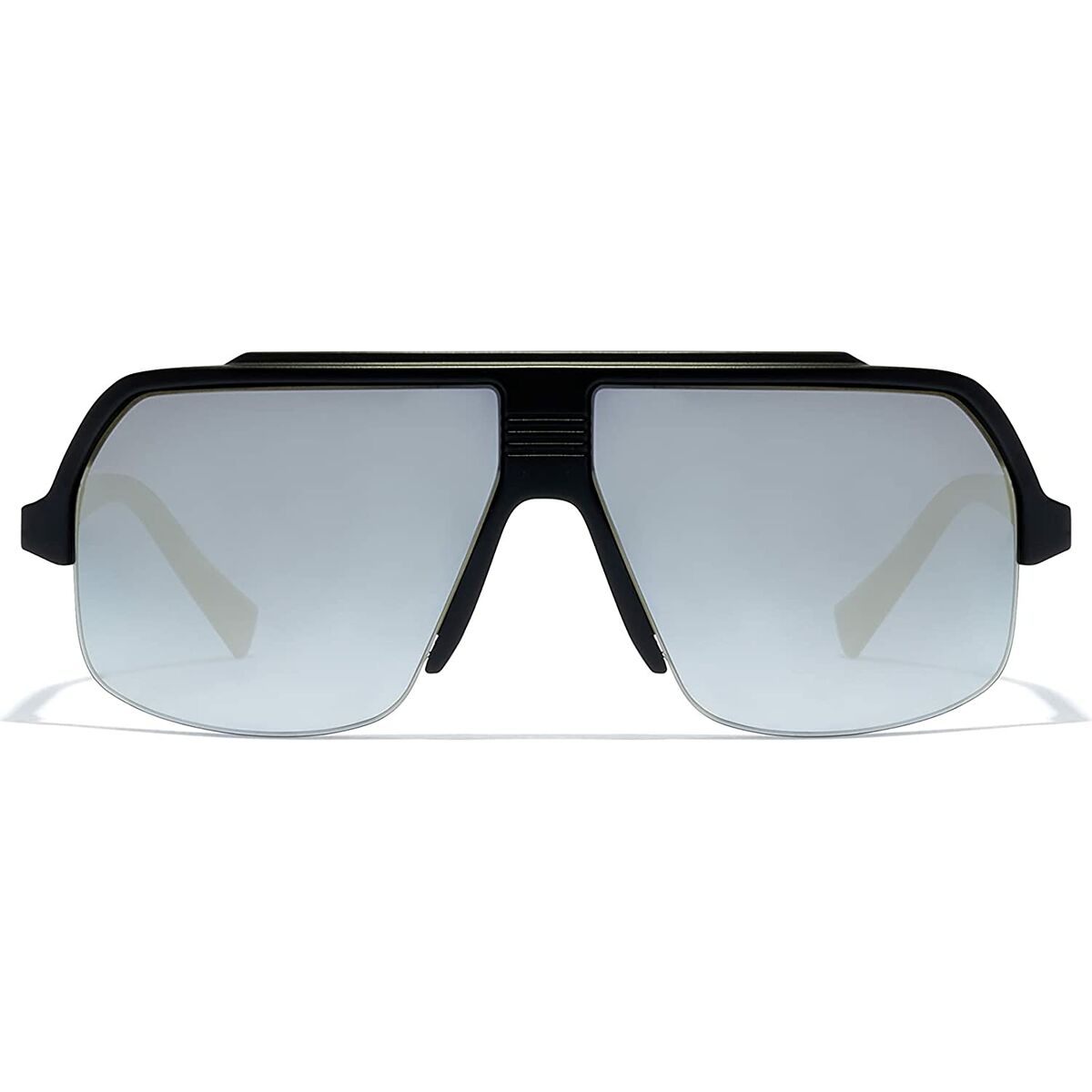 Unisex Sunglasses Hawkers Bave (Ø 62 mm)