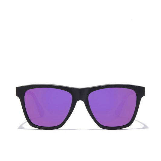 Unisex Sunglasses Hawkers One LS Raw Black Purple (Ø 54,8 mm)