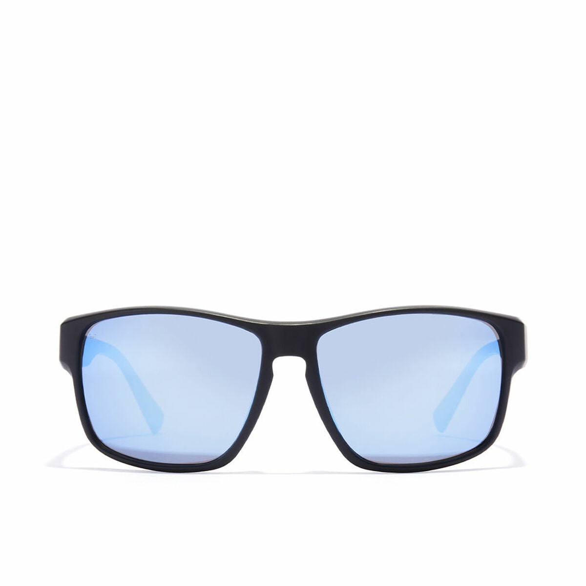 Men's Sunglasses Hawkers Faster Raw Black Blue (Ø 49 mm)